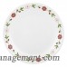 Corelle Livingware 10.25" Spring Pink Dinner Plate REL1853